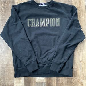 Champion Crewneck Sweatshirt